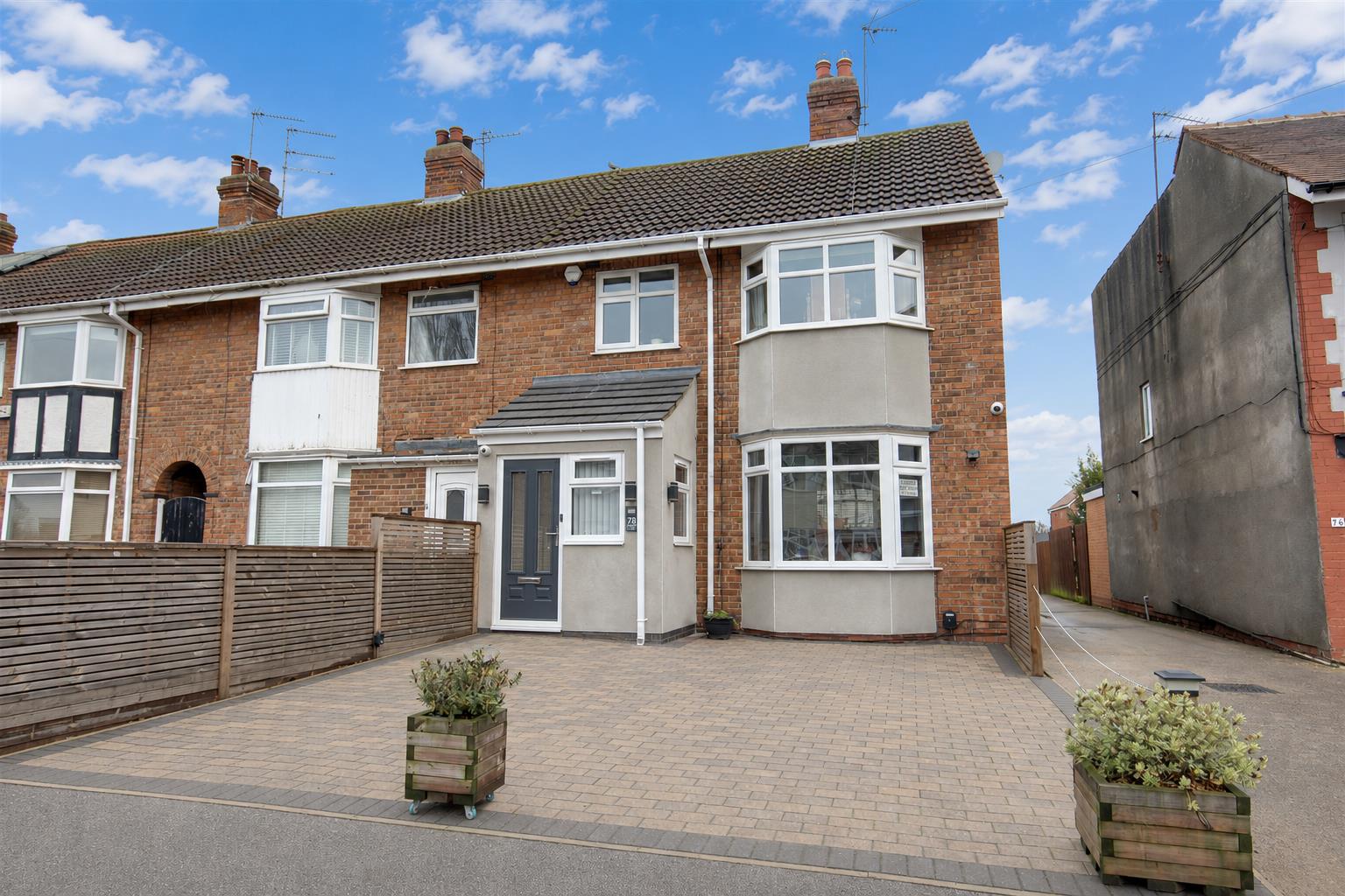 East Ella Drive, Hull